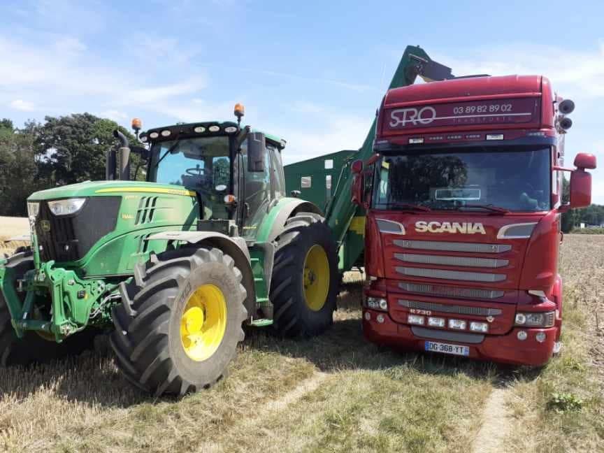 Agriculture